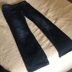 American Eagle men’s 29x32 original boot